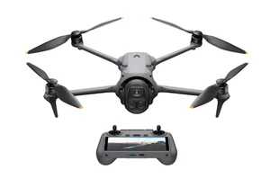 Drone DJI Mavic 4 Pro (batería DJI RC 2 / 1) / Servicio de EE. UU. incl. / Nuevo - Imagen 1 de 3