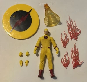 Mezco One:12 Collective - Zoom Reverse Flash PX Exclusive 6" lose Figur - Bild 1 von 3