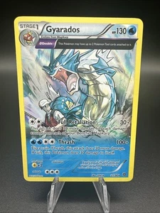 Gyarados 21/98 XY-Ancient Origins Holo - Juego de cartas coleccionables Pokémon - Imagen 1 de 3