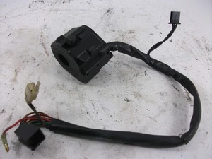 Kawasaki GPZ 500 S Modell EX500A Lenkerschalter links - 9618 B - Bild 1 von 1