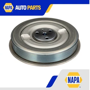 Crankshaft Pulley fits VOLVO S90 Mk2 2.0D 2023 on D420T2 Belt Gates 32253160 New - Picture 1 of 4