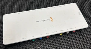 Blackmagic Design Capture Card Intensity Shuttle for USB 3.0 JUNK For parts - Picture 1 of 6