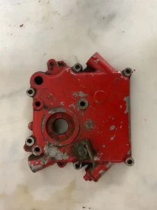 little wonder Kantenschneider/Briggs 699406 Kurbelgehäusedeckel für Modell 6032 - Bild 1 von 3