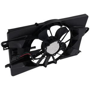 Radiator Cooling Fan for Dodge Dart 13-16 for Chrysler 200 2015-2017 68197298AB - Picture 1 of 12