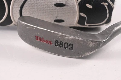 Wilson 8802 Series Putter / 36 Inch - Image 1 of 4