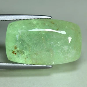 15.03 Cts_Outstanding_100 % Natural Copper Manganese Bearing Paraiba Tourmaline - Foto 1 di 3