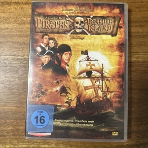 Pirates of Treasure Island DVD 10699 - Bild 1 von 3