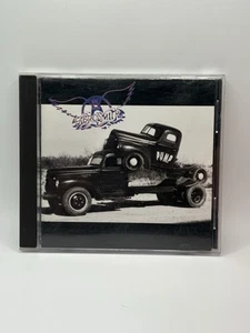 Pump by Aerosmith (CD, 1989, Geffen) - Picture 1 of 3
