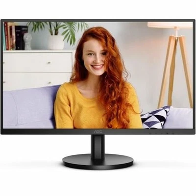 Gaming-Monitor AOC U27B3M 4K Ultra HD 27" - Bild 1 von 2