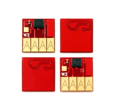 HP 970 971 970XL 971XL ARC Chip For HP OfficeJet Pro X451dn X551dw X476dn X576dw - Image 1 of 4