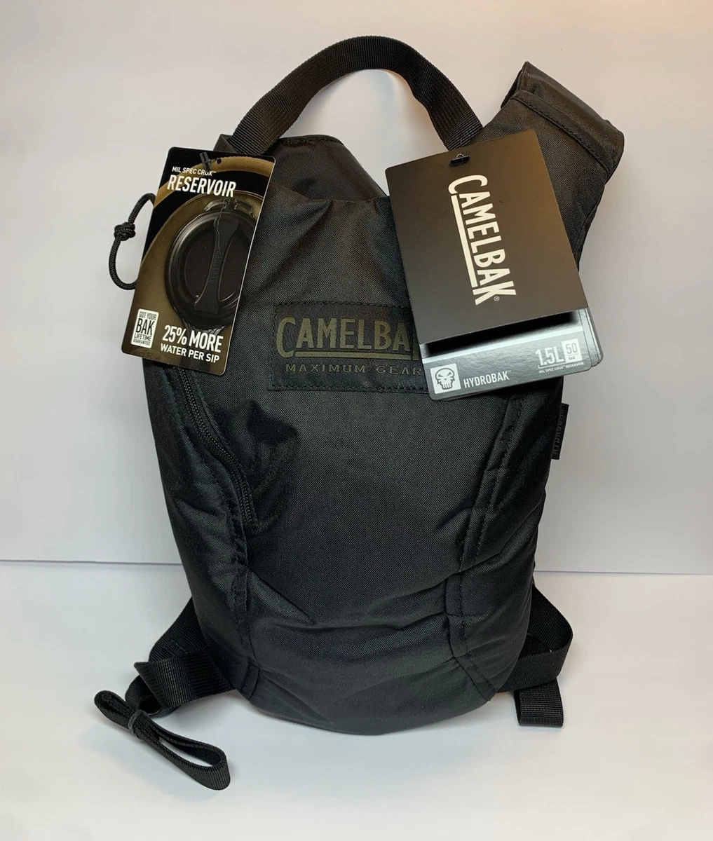 CamelBak Sac à dos d'hydratation Rogue™ Light 7L (Noir) | privatesport