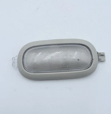 ⭐️ 2007-2017 Jeep Patriot rear dome courtesy light OEM - Image 1 of 2