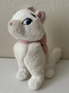 Disney Store The Aristocats Marie Plüschtier - Bild 1 von 7