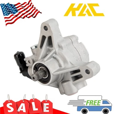 Bomba de dirección asistida para Honda CR-V 2003-2004 Element 2003-2005 56110PNBA02 Foto 1 de 4