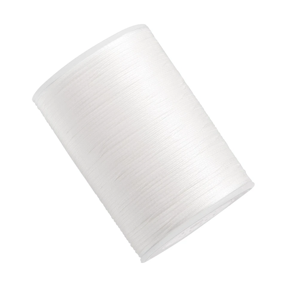 Sewing Threads 98 Yards 150D/0.8mm Stitching Threads White - Image 1 of 4