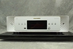 Marantz CD60 Single Disc CD player 50kHz High-Resolution Confirmed Operation F/S - Picture 1 of 6