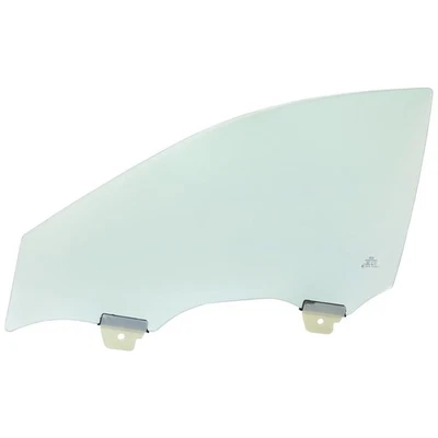 Gafas de puerta delantero conductor lado izquierdo para Chevy mano Chevrolet Impala 2014-2018 Foto 1 de 4