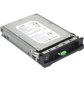 DELL Disque dur SATA 1 To 6 Gbit/s 7,2 K 512N 3,5 pouces CBLD 161-BBZU - Photo 1/1