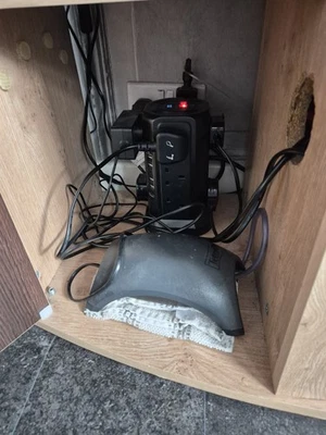 Fish Tank Aquarium - Image 1 of 4