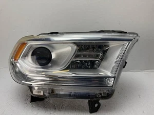 Faro halógeno pasajero derecho Dodge Durango 2014-2020 OEM | diestro - Imagen 1 de 8
