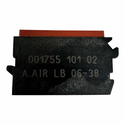 00175510102 Amphenol Air LB Terminal Junction Module - Image 1 of 2