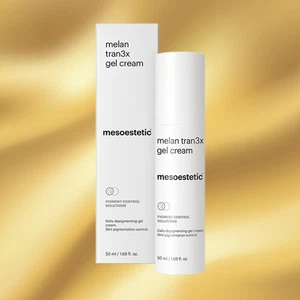 Melan Tran3x Gel Creme 50ml 1,69 flüssige Unzen - Bild 1 von 1