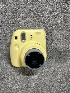 Fujifilm Instax Mini 8 Instant Film Camera Powers On AS/IS - Picture 1 of 8