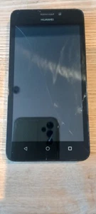 Huawei Y635  Smartphone    SPARES OR REPAIR - Picture 1 of 9