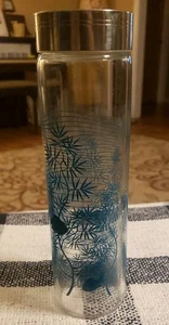 Manna 20 oz. Glas Trinkflasche Unterwasserszene - Bild 1 von 6