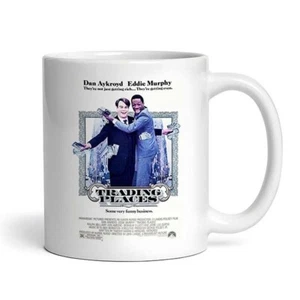 Trading Places - 1983 - Taza - Imagen 1 de 4
