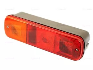 Rücklicht L/H / R/H Für Neu Holland TS90 TS10 TS110 TS115 Traktore - Bild 1 von 3