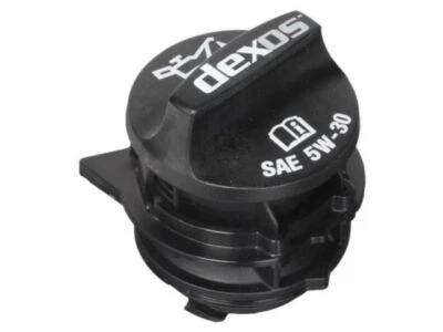 Tapa de llenado de aceite sónico para Chevrolet 2012-2018 AC Delco 41312DPCT 2015 2016 2017 Foto 1 de 2