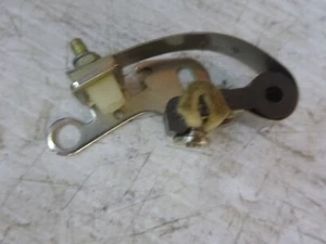 Vintage Harley Big Twin's Sportster's Custom's Rpl MAGNETO Ignition Points - Picture 1 of 5