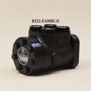 Sterzo idraulico BZZ1-E100BC-D 12 spline sterzo - Foto 1 di 5