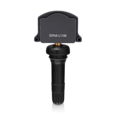 Tire Pressure Monitoring Sensor 52940-L1100 For Hyundai Sonata Tucson Kia Seltos - Image 1 of 4