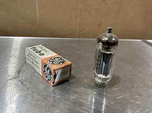 General Electric Electronic Tube 6MH6 - Picture 1 of 4