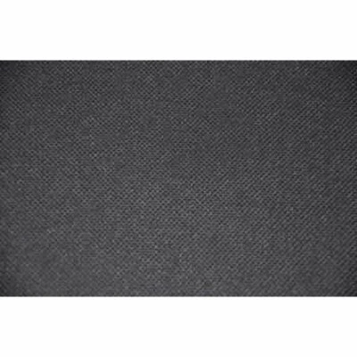 Baumwoll Nessel GP 13,60 EUR/m schwarz 320 cm breit Meterware Hintergrund B1 - Bild 1 von 2