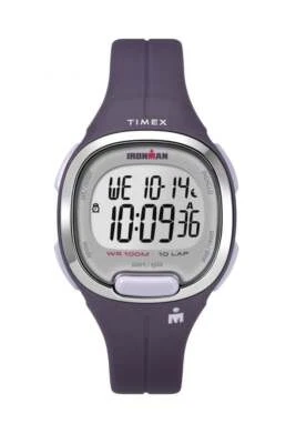 Timex Ironman Womens Digital Silicone Strap Watch TW5M19700 - Bild 1 von 4