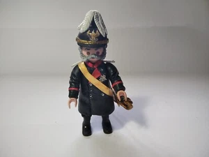 Playmobil Custom Kaiser Wilhelm (1859-1941) - Bild 1 von 9