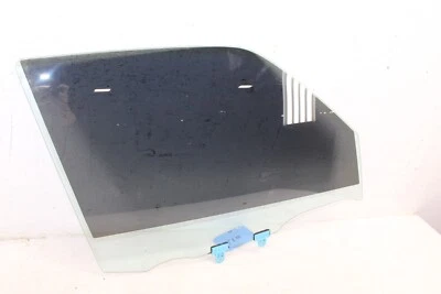 Nissan Juke 2011-2017 puerta delantera derecha ventana vidrio OEM JX40 Foto 1 de 4