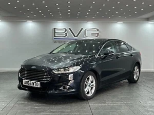 2015 Ford Mondeo 2.0 TDCi Titanium Powershift Euro 6 (s/s) 5dr HATCHBACK Diesel - Picture 1 of 19