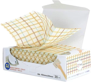 Cleaning Towels Disposable Dish Cloths Nonstick Fiber Reusable Handy Cleaning... - Picture 1 of 1