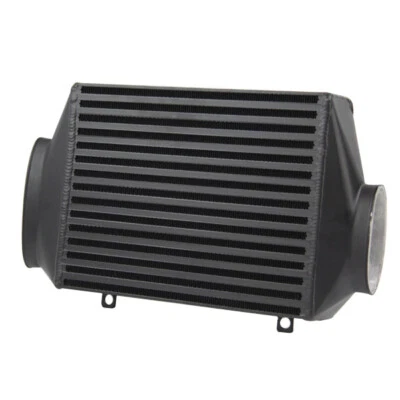 CUBAUTO Pour 2002-2006 Mini Cooper S R50 R52 R53 Amélioré Intercooler 62MM