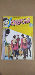 SCIUSCIA n° 3 , 2ème série , janvier 1953 - Picture 1 of 2