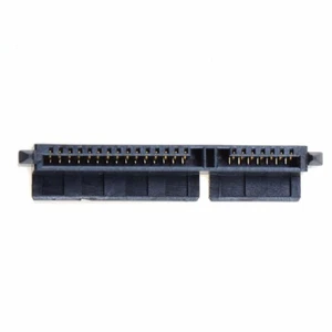 Hard Drive Adapter Interposer Connector for Dell E5520 E5420 E5440 E5400 E5220 - Picture 1 of 5