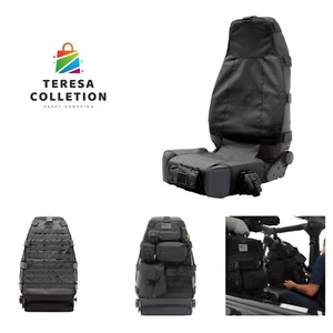 GEAR SEAT CVR FRT BLK - SB - Bild 1 von 6