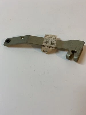 НОВЫЙ ИЗ СТАРЫХ ЗАПАСОВ 1968 - 1972 GMC CHEVROLET ГРУЗОВИК ГАЗОВЫЙ АКСЕЛЕРАТОР ПЕДАЛЬ СВЯЗИ 6 CYL 40 - 60 - Изображение 1 из 4