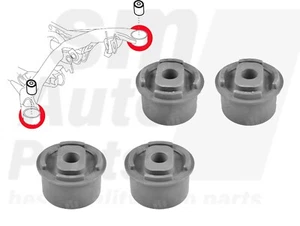 Cuerpo eje eje trasero hembra para PORSCHE PANAMERA (970) - Imagen 1 de 4