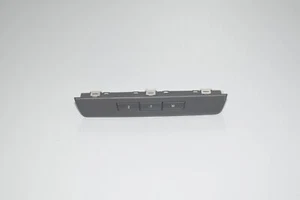 Centralina BMW F10 Serie 5 F07 F11 funzioni aggiuntive sedile destra 9215748 LHD - Foto 1 di 5