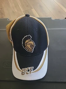 UCF GOLDEN KNIGHTS BASEBALL CAP - Picture 1 of 11